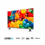 Sankey Televisor de 43" smart tv whaleos quad core